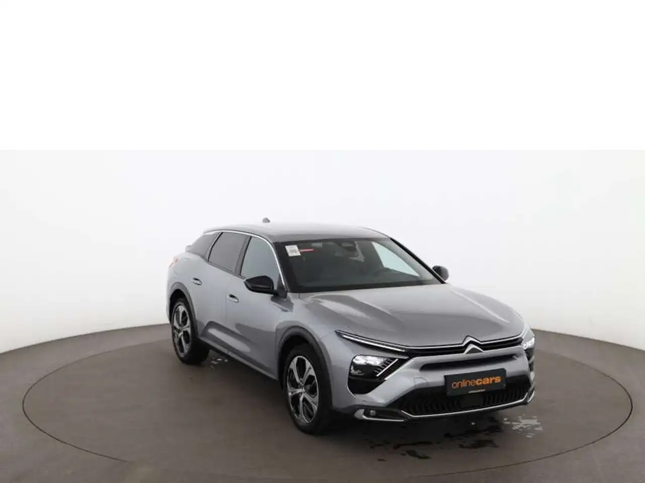 Citroen C5 X 1.2 PureTech 130 Feel Aut LED NAV TEMP R-CAM 7