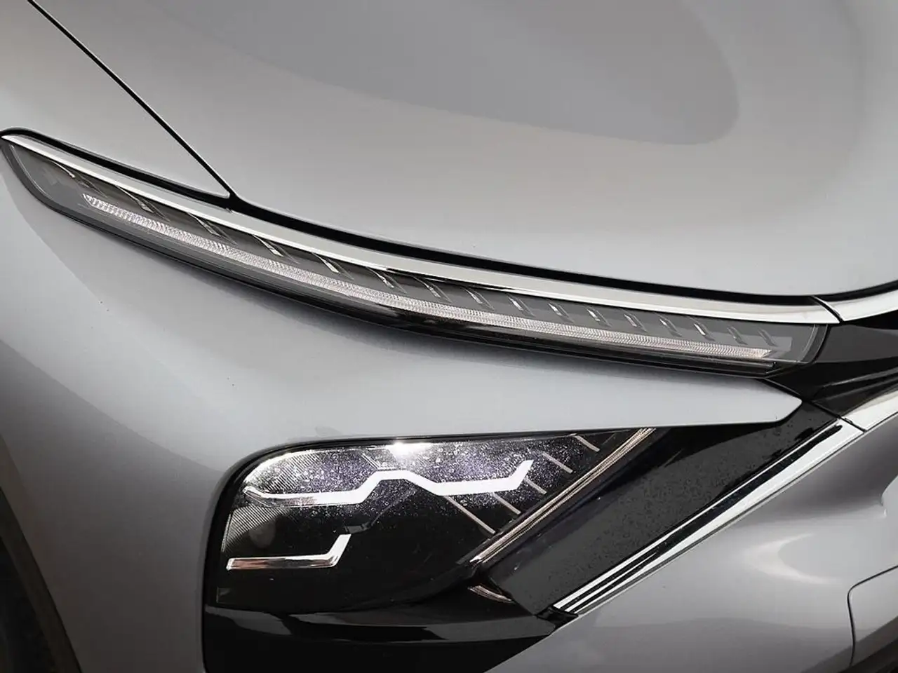 Citroen C5 X 1.2 PureTech 130 Feel Aut LED NAV TEMP R-CAM 10