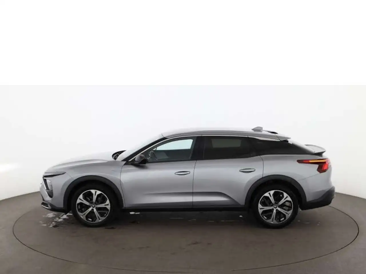 Citroen C5 X 1.2 PureTech 130 Feel Aut LED NAV TEMP R-CAM 6