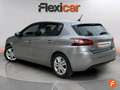 Peugeot 308 5p Active 1.2 PureTech 81KW (110CV) S&S Gris - thumbnail 4