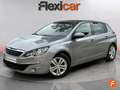 Peugeot 308 5p Active 1.2 PureTech 81KW (110CV) S&S Gris - thumbnail 2