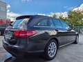 Mercedes-Benz C 180 // 1.5i 156cv // 9G-TRONIC Gris - thumbnail 9
