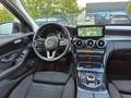 Mercedes-Benz C 180 // 1.5i 156cv // 9G-TRONIC Gris - thumbnail 14
