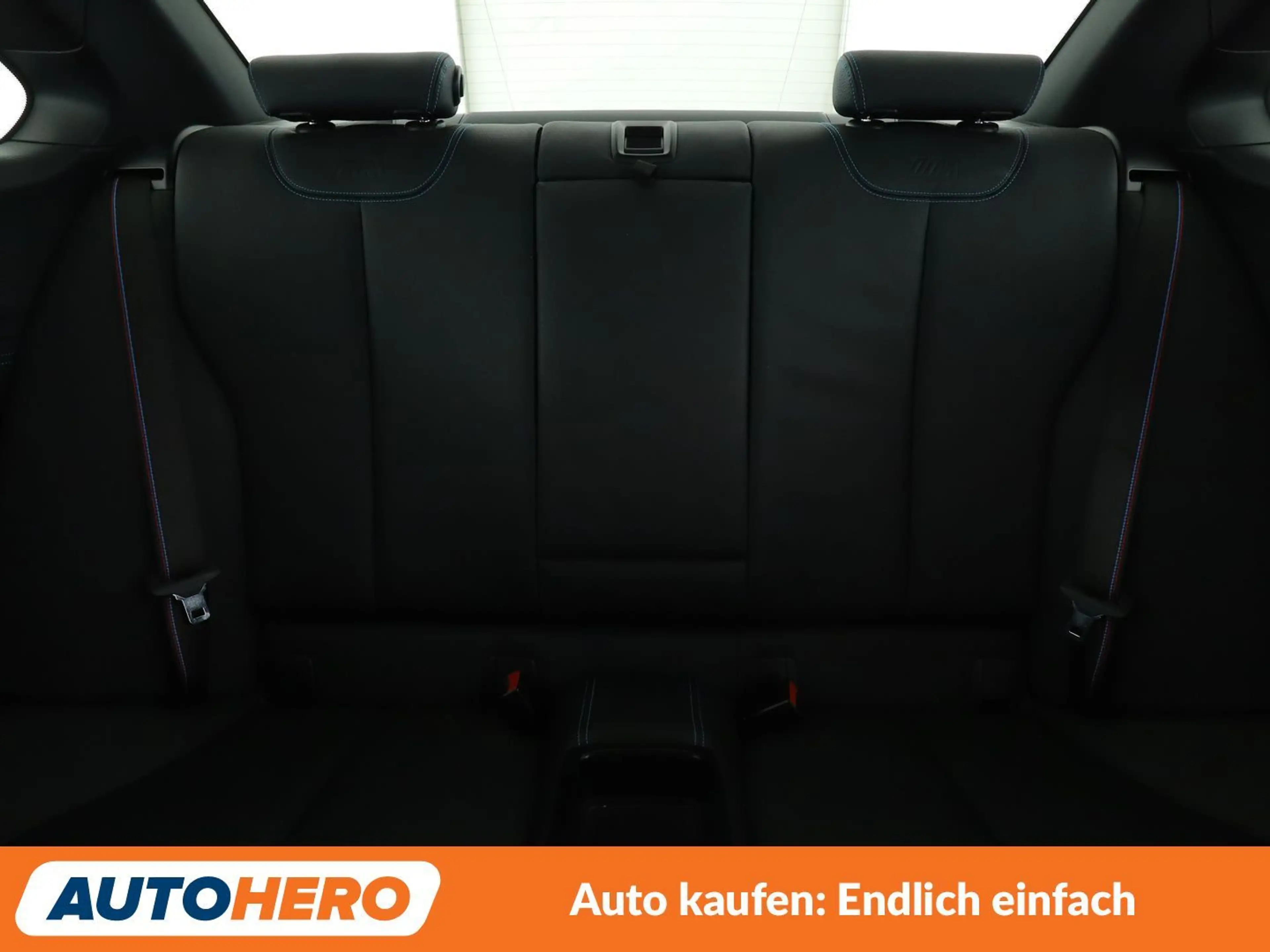 BMW M2 M2 Competition Aut.*NAVI*CAM*TEMPO*SHZ* — photo 15