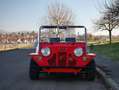 Austin MINI MOKE Unikat/unverschämt schnell/Neuzustand! Red - thumbnail 5