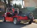 Austin MINI MOKE Unikat/unverschämt schnell/Neuzustand! Red - thumbnail 11