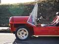 Austin MINI MOKE Unikat/unverschämt schnell/Neuzustand! Red - thumbnail 6