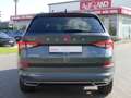 Skoda Kodiaq 2.0 TSI Sportline 4x4 DSG LED SHZ PDC Gris - thumbnail 4