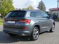 Skoda Kodiaq 2.0 TSI Sportline 4x4 DSG LED SHZ PDC Gris - thumbnail 5