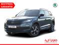 Skoda Kodiaq 2.0 TSI Sportline 4x4 DSG LED SHZ PDC Gris - thumbnail 1