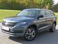 Skoda Kodiaq 2.0 TSI Sportline 4x4 DSG LED SHZ PDC Gris - thumbnail 2
