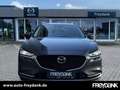 Mazda 6 Kombi 2.0L SKYACTIV G 165 EXCLUSIVE-LINE, Leder-Sc Gris - thumbnail 5
