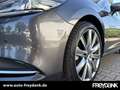 Mazda 6 Kombi 2.0L SKYACTIV G 165 EXCLUSIVE-LINE, Leder-Sc Gris - thumbnail 6