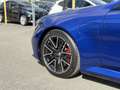 BMW M5 Touring AHK Comfort-Paket *Marina Bay Blue*Lede... Blau - thumbnail 39