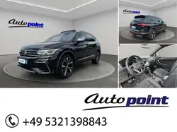 Volkswagen Tiguan Allspace 2.0 TSI R Line 4Motion PANO 20"