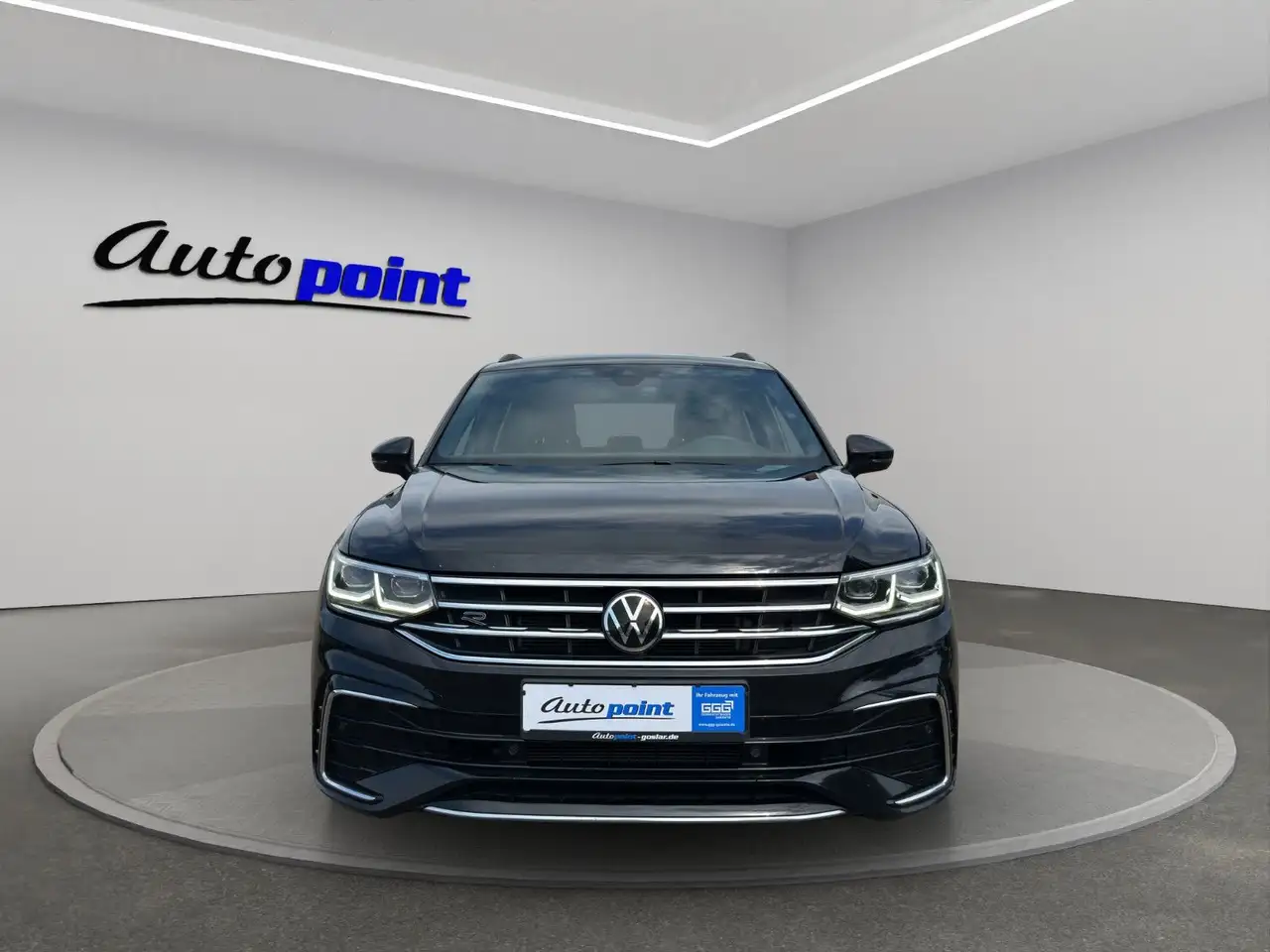 Volkswagen Tiguan Allspace 2.0 TSI R-Line 4Motion PANO 20", миниатюра 2