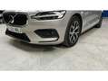 Volvo V60 B4 Core Aut. Plateado - thumbnail 30