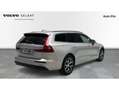 Volvo V60 B4 Core Aut. Plateado - thumbnail 7