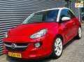 Opel Adam 1.4 Jam 02-2015 BI COLOR ROOD/ WIT 74dkm!! 17inch Rood - thumbnail 1