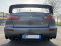 Mitsubishi Lancer Evo Lancer Evolution X MR 2.0T Awc Tc SST 4Wd WRC AUTO Gris - thumbnail 7