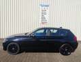 BMW 118 118 d Advantage PDC Navi Alu Shz Automatik LED Noir - thumbnail 8
