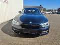 BMW 118 118 d Advantage PDC Navi Alu Shz Automatik LED Noir - thumbnail 2