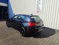 BMW 118 118 d Advantage PDC Navi Alu Shz Automatik LED Noir - thumbnail 6
