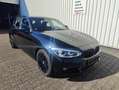 BMW 118 118 d Advantage PDC Navi Alu Shz Automatik LED Noir - thumbnail 3