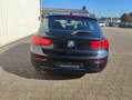 BMW 118 118 d Advantage PDC Navi Alu Shz Automatik LED Noir - thumbnail 5