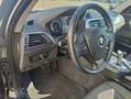 BMW 118 118 d Advantage PDC Navi Alu Shz Automatik LED Noir - thumbnail 12