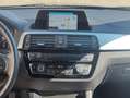 BMW 118 118 d Advantage PDC Navi Alu Shz Automatik LED Noir - thumbnail 18