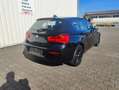 BMW 118 118 d Advantage PDC Navi Alu Shz Automatik LED Noir - thumbnail 4