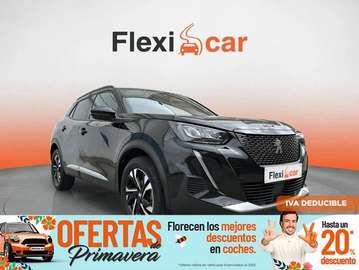 1.2 PureTech S&S Allure EAT8 130