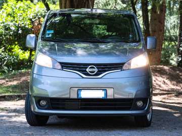 Evalia 1.5 dci Acenta 90cv