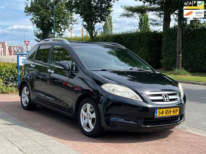 Honda FR-V 1.7i Comfort *AIRCO| 6 PERS. |