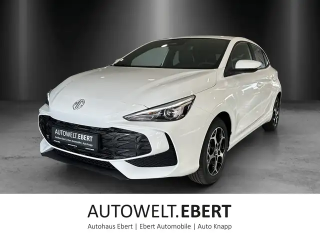 MG MG3 HEV Comfort