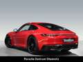 Porsche 992 911 Carrera GTS Approved bis 03/2028;BOSE;Lift Rood - thumbnail 3