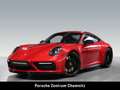 Porsche 992 911 Carrera GTS Approved bis 03/2028;BOSE;Lift Rood - thumbnail 1
