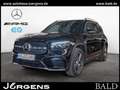 Mercedes-Benz GLB 200 AMG-Sport/MLB/Cam/Totw/Distr/EASY-P/Ambi Schwarz - thumbnail 1