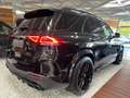 Mercedes-Benz GLE 63 AMG GLE 63 S AMG Burm3D Pano Night StdHz Auspuff HUD Schwarz - thumbnail 6