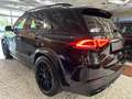 Mercedes-Benz GLE 63 AMG GLE 63 S AMG Burm3D Pano Night StdHz Auspuff HUD Schwarz - thumbnail 4
