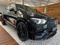 Mercedes-Benz GLE 63 AMG GLE 63 S AMG Burm3D Pano Night StdHz Auspuff HUD Schwarz - thumbnail 3