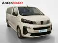 Peugeot Traveller Long BlueHDi 180 S&S EAT8 Business Blanco - thumbnail 3