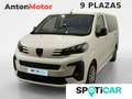 Peugeot Traveller Long BlueHDi 180 S&S EAT8 Business Blanco - thumbnail 1