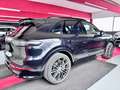 Porsche Cayenne TurboS ACC Pano 360°SportDesign18Wege 22 Schwarz - thumbnail 6