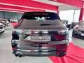 Porsche Cayenne TurboS ACC Pano 360°SportDesign18Wege 22 Schwarz - thumbnail 7