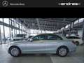 Mercedes-Benz C 180 Lim.+LED+NAVI+SITZHEIZUNG+PARKTRONIC+ Silber - thumbnail 4