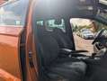 SEAT Ateca FR 4Drive*AUTOMATIK*ALCANTARA*KAMERA*PDC ! Orange - thumbnail 14
