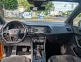 SEAT Ateca FR 4Drive*AUTOMATIK*ALCANTARA*KAMERA*PDC ! Orange - thumbnail 16