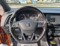 SEAT Ateca FR 4Drive*AUTOMATIK*ALCANTARA*KAMERA*PDC ! Orange - thumbnail 15